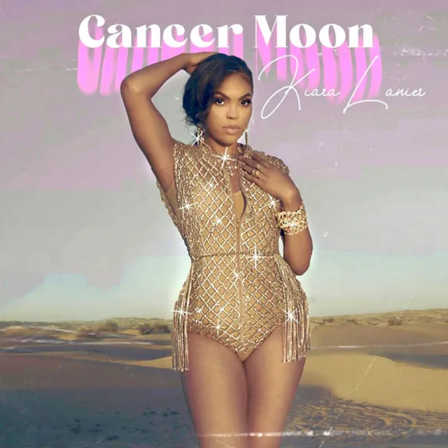 Cancer Moon