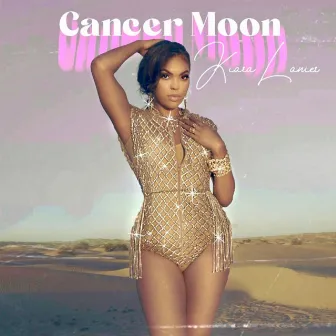 Cancer Moon by Kiara Lanier