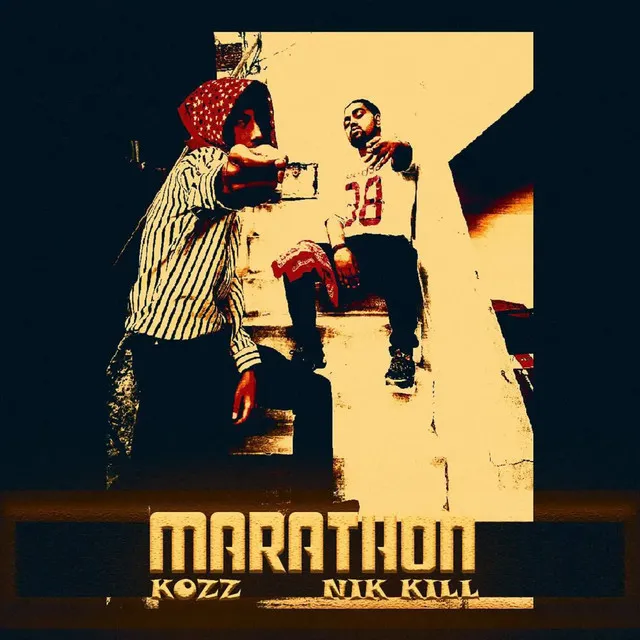 Marathon