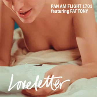 Pan Am Flight 1701 by DJ Sun