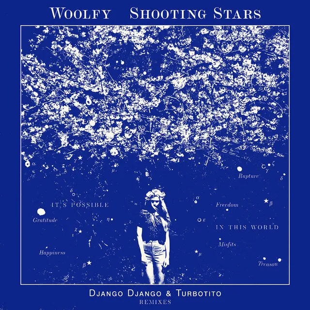 Shooting Stars