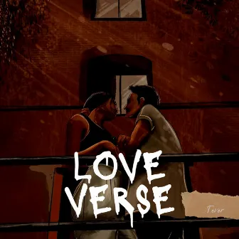 Love Verse by Tever