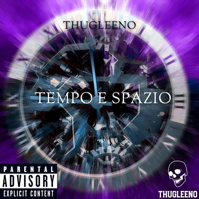 Tempo e Spazio