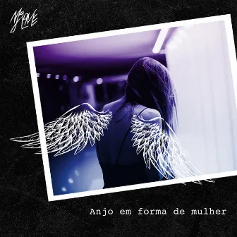 Anjo Em Forma De Mulher by Pedrada