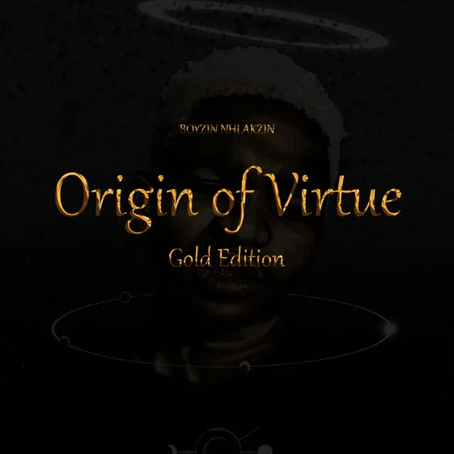 Origin of Virtue - Gold Edition