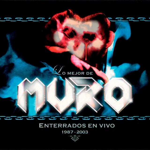 Lo Mejor De Muro · Enterrados En Vivo 1987·2003