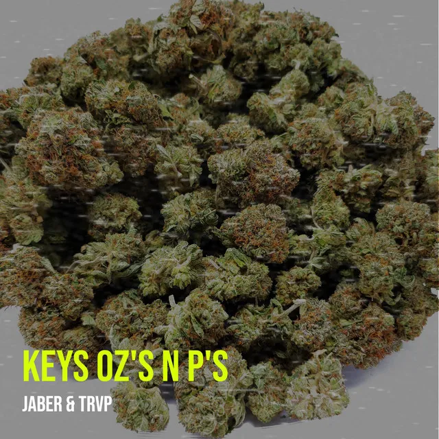 Keys Oz's n P's