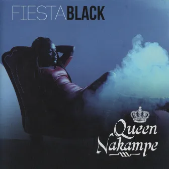 Queen Nakampe by Fiesta Black