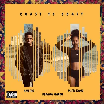 Coast to Coast by Amstag