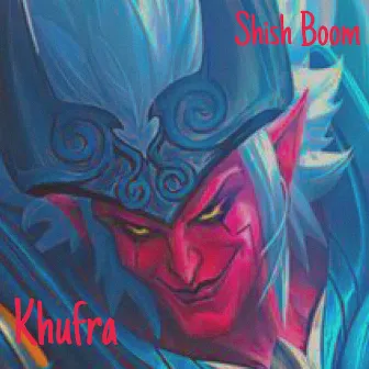 Khufra by Shish Boom