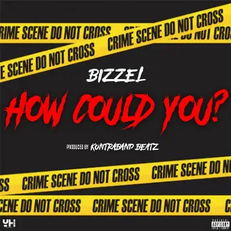 How Could You by Bizzel