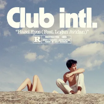 Hazel Eyes by Club Intl