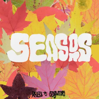 Seasons by Kaleo Songwriters