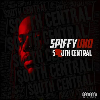 South Central by SpiffyUNO