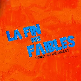 La fin des faibles by Helmé