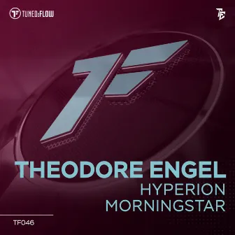 Hyperion / Morningstar by Theodore Engel