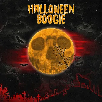 Halloween Boogie by Nikki