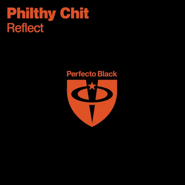 Reflect - Radio Edit