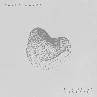 Paved Waves by Christian Andersen