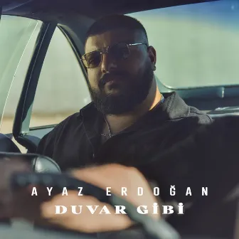 Duvar Gibi by Ayaz Erdoğan