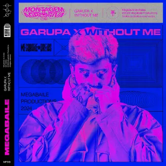 MONTAGEM AGRESSIVA 02: GARUPA X WITHOUT ME by Mcs Nando and Luanzinho