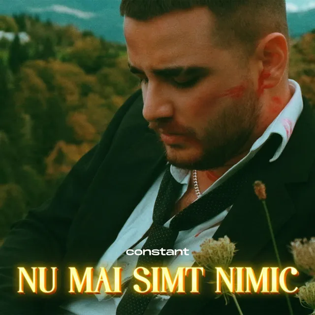 Nu mai simt nimic