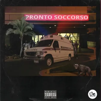 Pronto Soccorso by Business Clvss