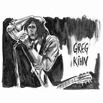 Live At The Ritz, NBC 'The Source' Broadcast, NY, 12th August 1981 (Remastered) by The Greg Kihn Band