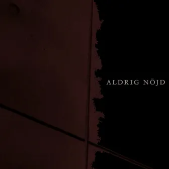 Aldrig nöjd by Lilleman