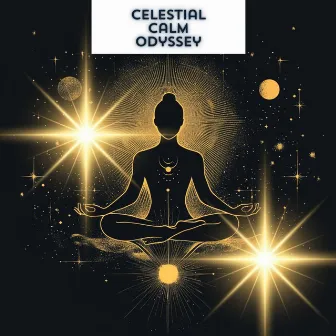 Celestial Calm Odyssey by Free Soul - Full Space