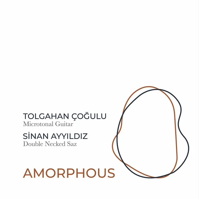 Amorphous