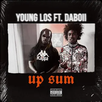 Up Sum by Young Los