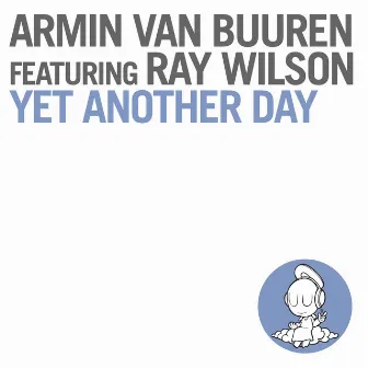 Yet Another Day by Ray Wilson