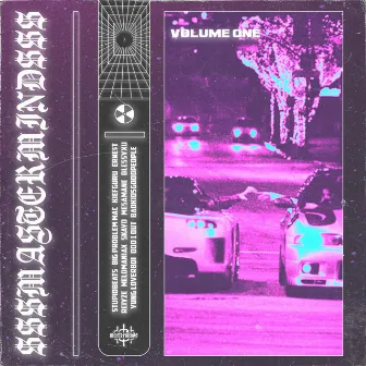 $$$MASTERMINDS$$$ TAPE, Vol. 1 by $$$MASTERMINDS$$$