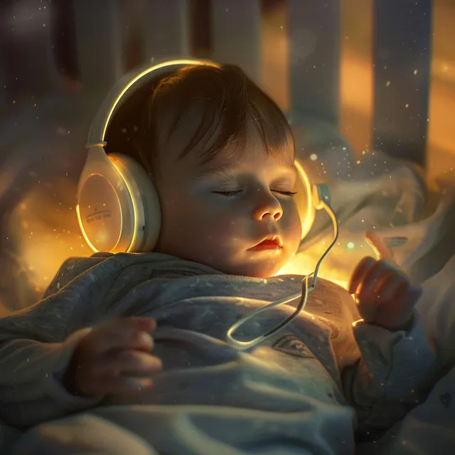 Baby Sleep Lullabies: Nightly Gentle Tunes