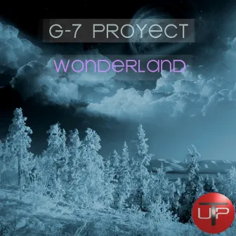 Wonderland by G-7 Proyect