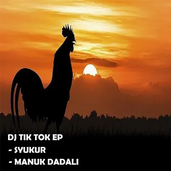 Tik Tok EP by DJ Tik Tok