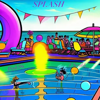 Splash by pink18s