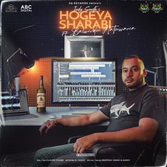 Hogeya Sharabi by Indy Sondh