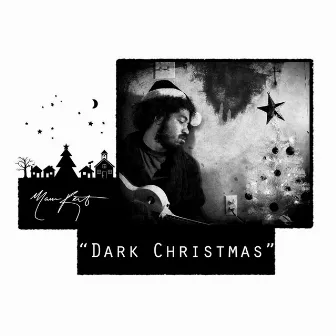 Dark Christmas by Marco Restrepo