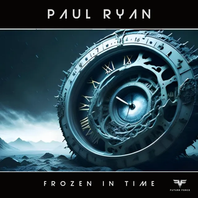 Frozen in Time - Radio Edit