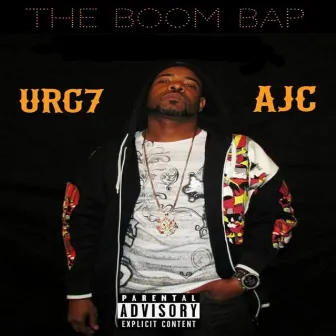 The Boom Bap (Freestyle) by URG7