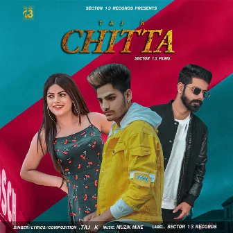 Chitta by 