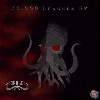 30,000 Leagues EP by Cphlo