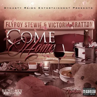 Come Home (feat. Victoria Bratton) - Single by Fly Boy Stewie