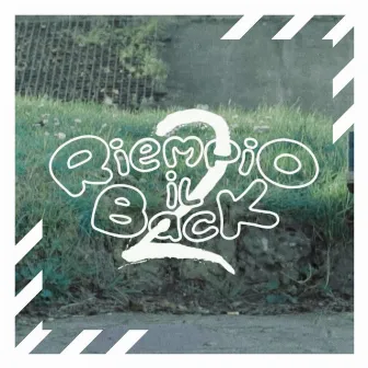 Riempio il Back 2 by Carbo Square