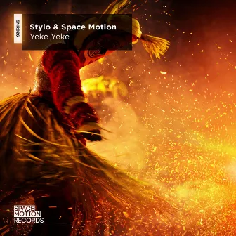 Yeke Yeke by Space Motion