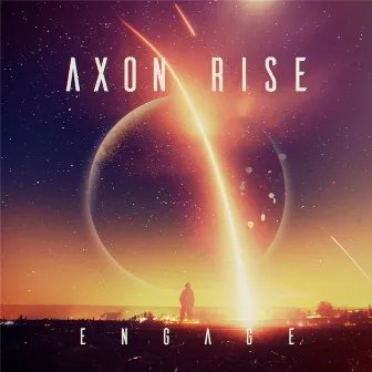 Engage by Axon Rise