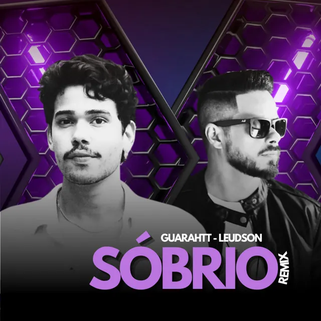 Sóbrio - Leudson Remix