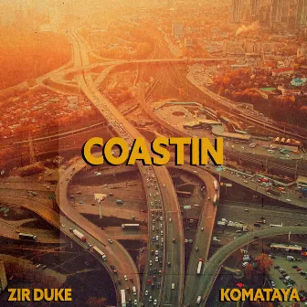 Coastin by Zir Duke